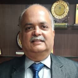Shri Arun Mangesh Tallur