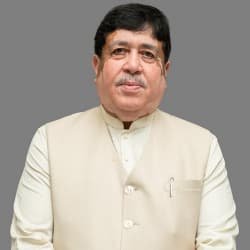 Shri Dileep Sanghani