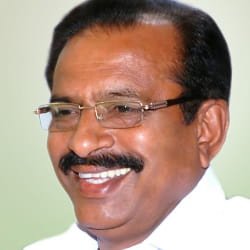 Shri K. Shadakshari