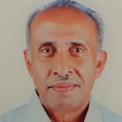 Shri K. Sivadasan Nair