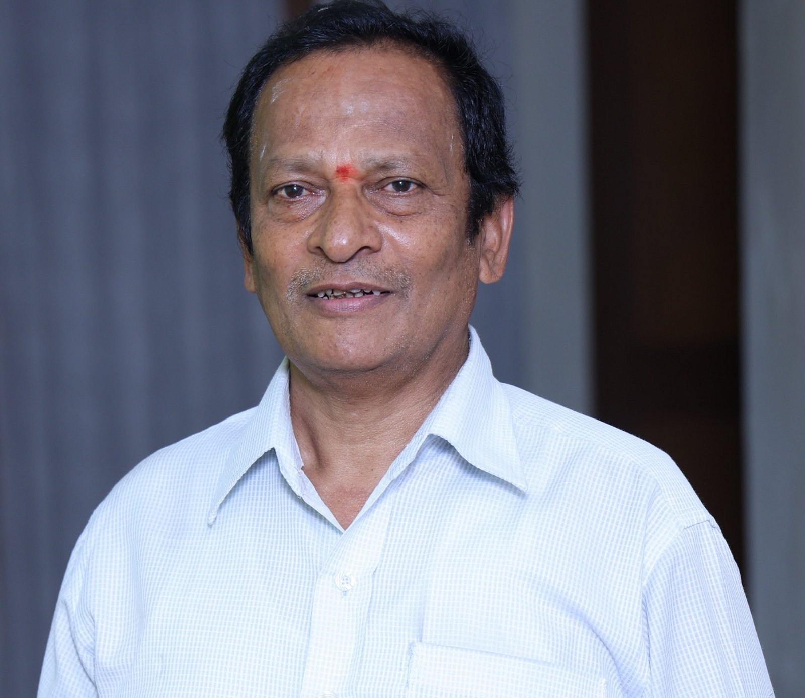 Shri G Balakrishna