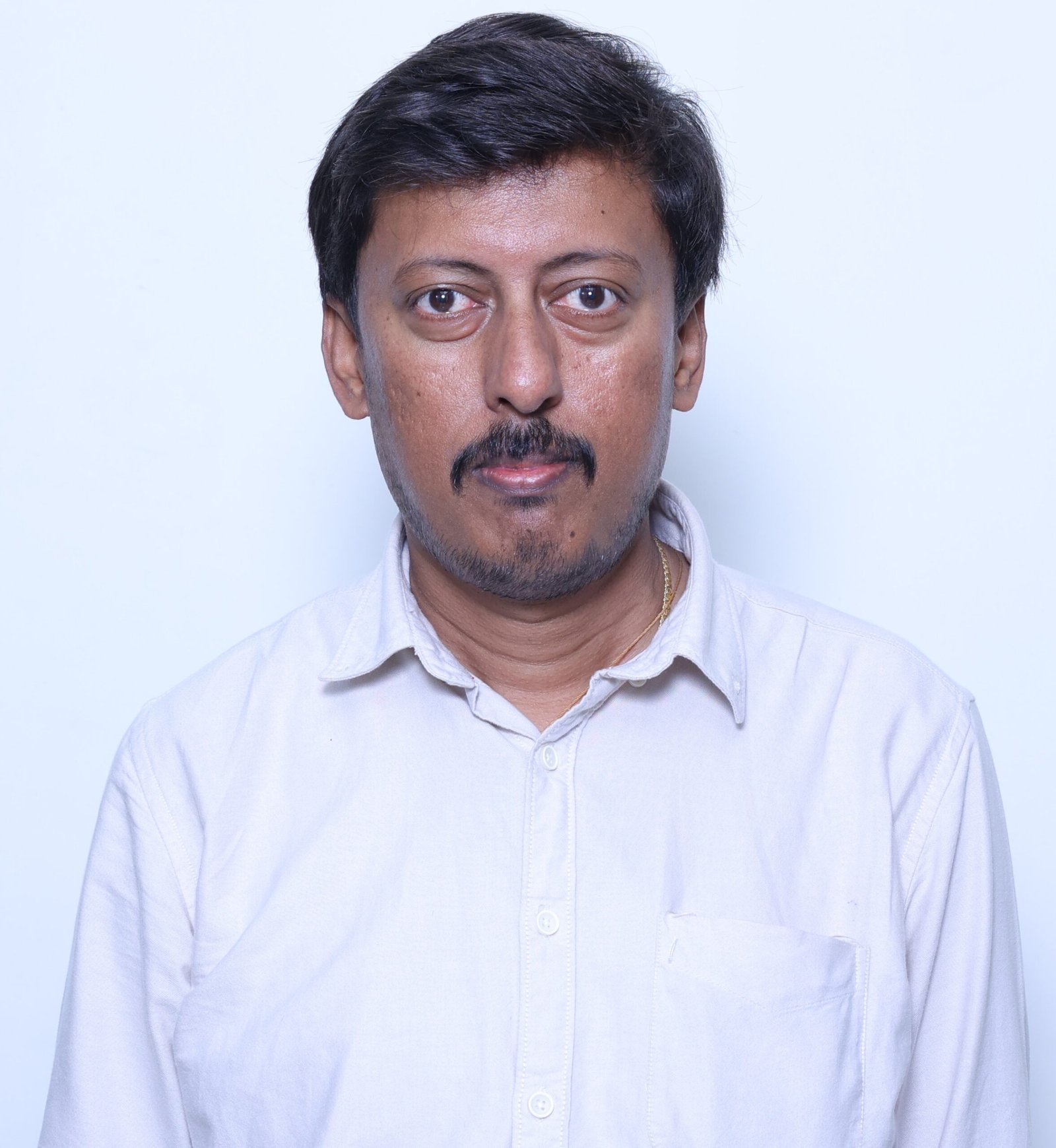 Shri Jithendra Kumar H M