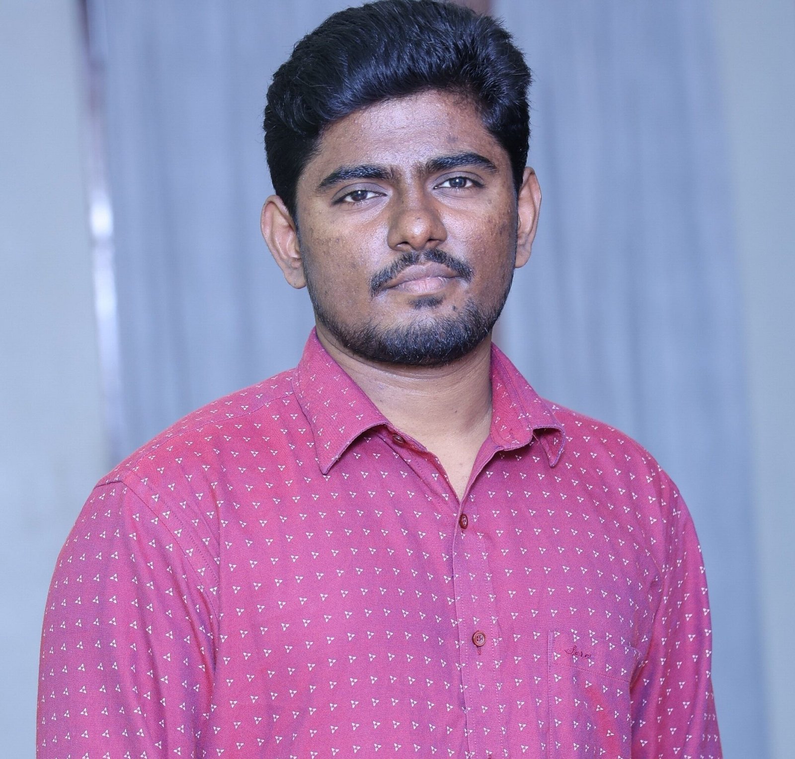 Shri Kiran
