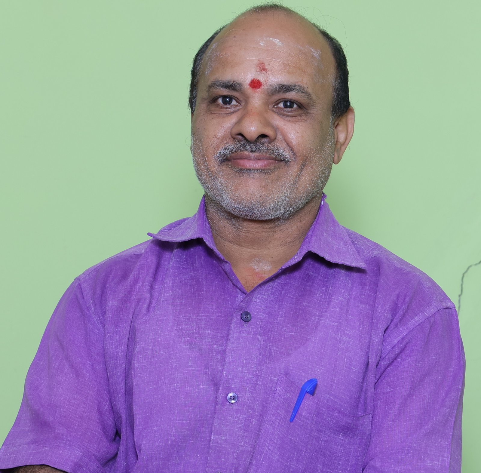 Shri Lingaraju