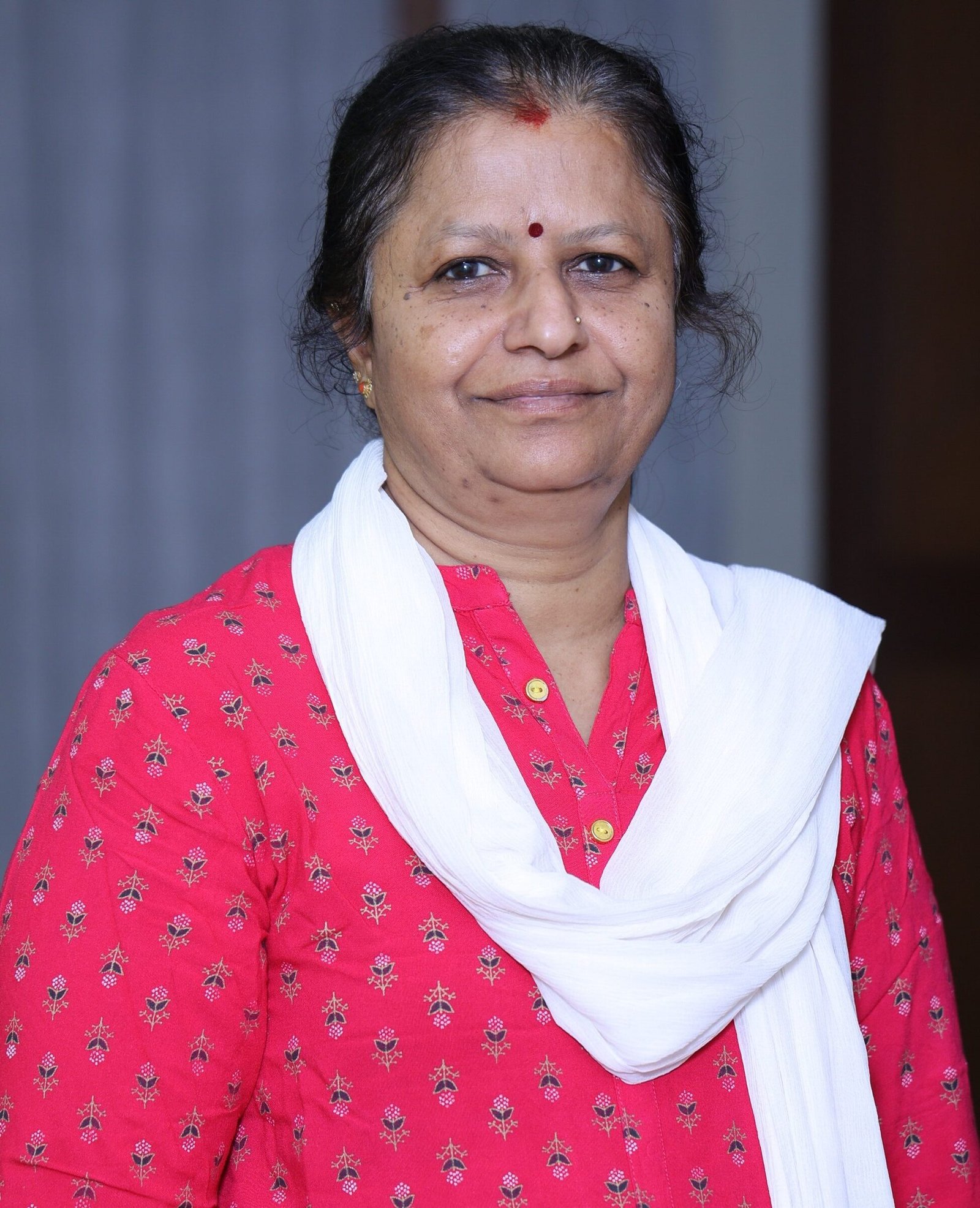 Smt Usha Jayaram