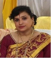 Smt Jhansi Prashanth