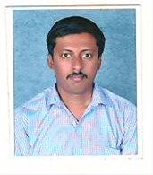 Shri Jithendra Kumar H M