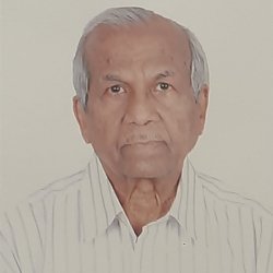 Shri P.V. Prabhu